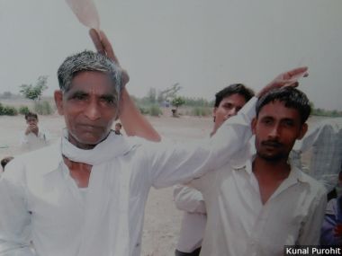 Hate crimes, lynchings, mob attacks in Uttar Pradesh force Muslims out of their homes in search of safety Hate crimes, lynchings, mob attacks in Uttar Pradesh force Muslims out of their homes in search of safety