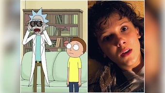Game of Thrones 8, Stranger Things 3, Big Little Lies 2, Rick and Morty 4: Most anticipated shows of 2018