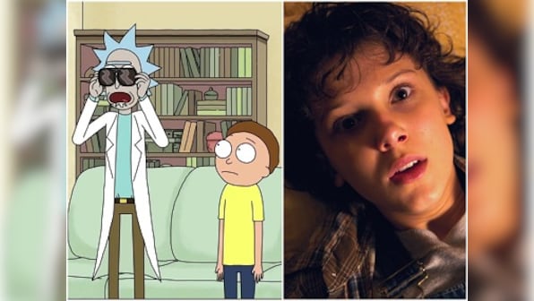 Game of Thrones 8, Stranger Things 3, Big Little Lies 2, Rick and Morty 4: Most anticipated shows of 2018
