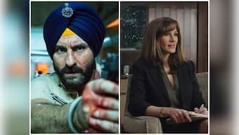 Sacred Games, Mirzapur, Homecoming, Wild Wild Country: 2018 has been a landmark year for streaming services