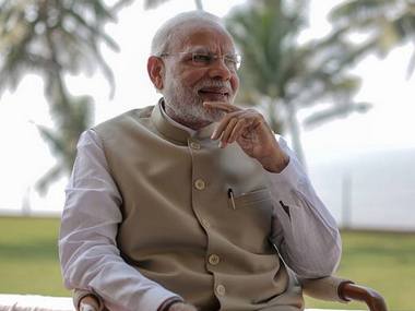 'Never dreamed of becoming PM': Narendra Modi speaks on lessons learnt at his father's tea stall in Humans of Bombay post 'Never dreamed of becoming PM': Narendra Modi speaks on lessons learnt at his father's tea stall in Humans of Bombay post