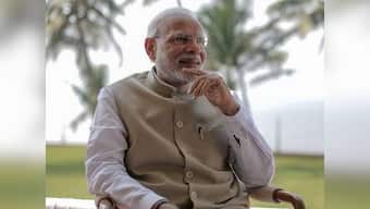 'Never dreamed of becoming PM': Narendra Modi speaks on lessons learnt at his father's tea stall in Humans of Bombay post