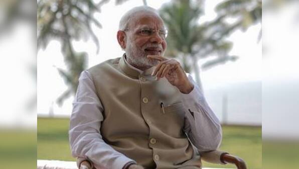 'Never dreamed of becoming PM': Narendra Modi speaks on lessons learnt at his father's tea stall in Humans of Bombay post