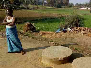 Swachh Bharat Mission in Bihar stumbling due to govt corruption and slow construction of toilets, say villagers Swachh Bharat Mission in Bihar stumbling due to govt corruption and slow construction of toilets, say villagers
