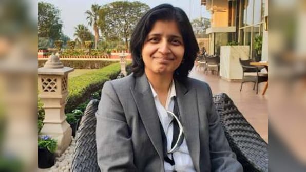 Narendra Modi's enthusiasm and passion for foreign policy was last seen in Nehru, says Hudson Institute director Aparna Pande