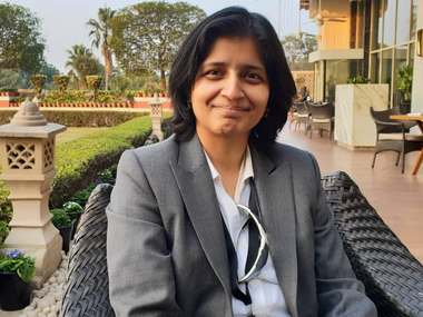 Narendra Modi's enthusiasm and passion for foreign policy was last seen in Nehru, says Hudson Institute director Aparna Pande Narendra Modi's enthusiasm and passion for foreign policy was last seen in Nehru, says Hudson Institute director Aparna Pande