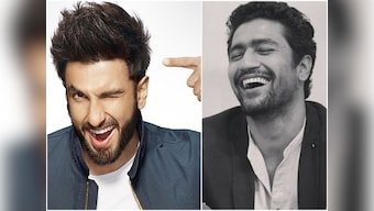 Ranveer Singh, Vicky Kaushal, Ayushmann Khurrana, Rajkummar Rao: The new male superstars of Bollywood?