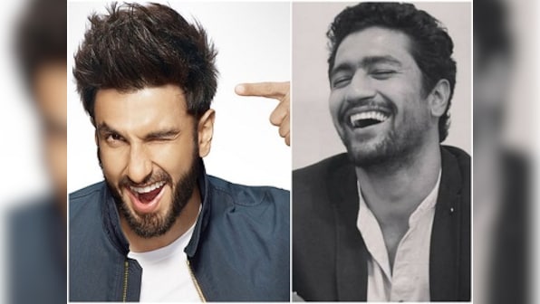 Ranveer Singh, Vicky Kaushal, Ayushmann Khurrana, Rajkummar Rao: The new male superstars of Bollywood?