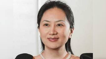 Chinese court sentences Canadian to death for drug smuggling amid growing tension over Huawei CFO's arrest in Vancouver