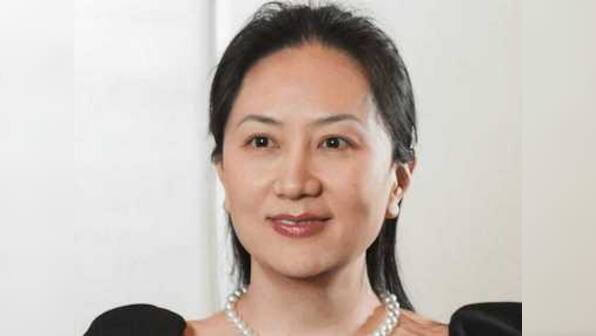 Chinese court sentences Canadian to death for drug smuggling amid growing tension over Huawei CFO's arrest in Vancouver