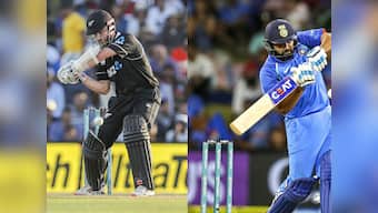 Highlights, India vs New Zealand, 4th ODI at Hamilton, Full Cricket Score: Black Caps gallop to 8-wicket win