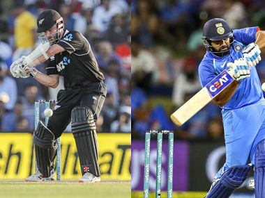 Highlights, India vs New Zealand, 4th ODI at Hamilton, Full Cricket Score: Black Caps gallop to 8-wicket win
