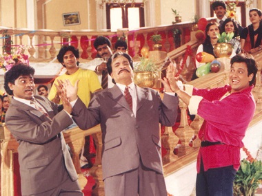 Kader Khan passes away: Iconic screenwriter, actor shaped the careers of many movie stars in Bollywood Kader Khan passes away: Iconic screenwriter, actor shaped the careers of many movie stars in Bollywood