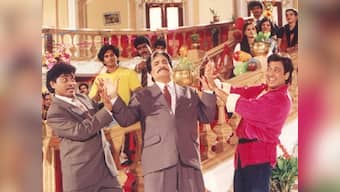 Kader Khan passes away: Iconic screenwriter, actor shaped the careers of many movie stars in Bollywood