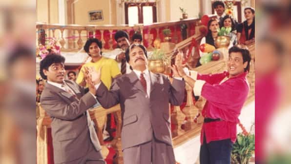 Kader Khan passes away: Iconic screenwriter, actor shaped the careers of many movie stars in Bollywood