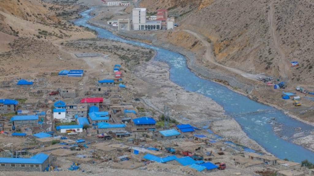 Image by Nabin Baral