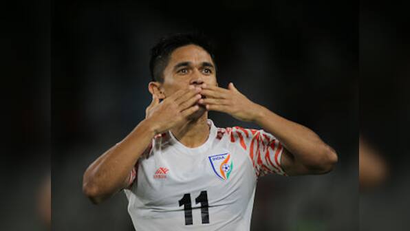 AFC Asian Cup 2019: Sunil Chhetri is no Lionel Messi, but Argentine legend can do well to be as impactful as Indian talisman