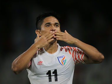 AFC Asian Cup 2019: Sunil Chhetri is no Lionel Messi, but Argentine legend can do well to be as impactful as Indian talisman AFC Asian Cup 2019: Sunil Chhetri is no Lionel Messi, but Argentine legend can do well to be as impactful as Indian talisman