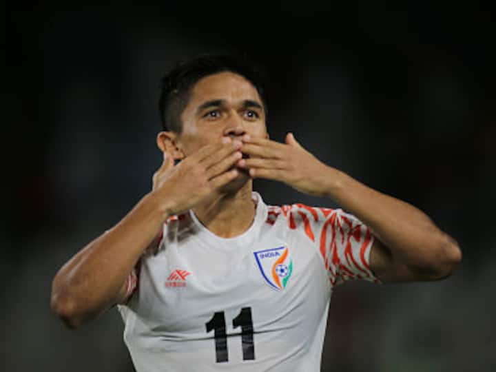 AFC Asian Cup 2019: Sunil Chhetri is no Lionel Messi, but Argentine legend can do well to be as impactful as Indian talisman