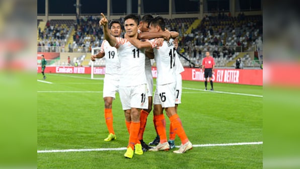 AFC Asian Cup 2019: How India can qualify for Round of 16 and who would be their potential opponents