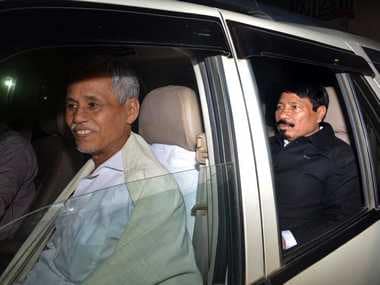 Citizenship Amendment Bill: 3 AGP ministers resign from Assam govt, say cant go against interest of Assamese people