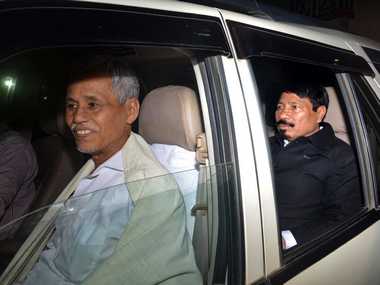 Citizenship Amendment Bill: 3 AGP ministers resign from Assam govt, say can't go against interest of Assamese people Citizenship Amendment Bill: 3 AGP ministers resign from Assam govt, say can't go against interest of Assamese people