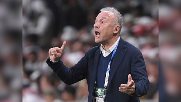 AFC Asian Cup 2019: United Arab Emirates coach Alberto Zaccheroni wary of 'outstanding' Qatar ahead of semi-final clash