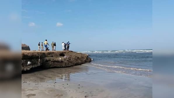 Toll rises to 52 after two boats carrying migrants from Yemen to Djibouti capsize; 16 people rescued