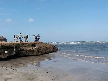 Toll rises to 52 after two boats carrying migrants from Yemen to Djibouti capsize; 16 people rescued