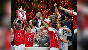 FA Cup: From Ryan Giggs' extra-time winner in 1999 semi-final to Arsenal clinching title in 2005 in penalties, best clashes