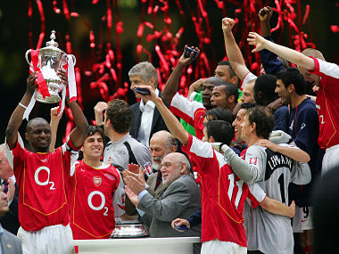 FA Cup: From Ryan Giggs' extra-time winner in 1999 semi-final to Arsenal clinching title in 2005 in penalties, best clashes FA Cup: From Ryan Giggs' extra-time winner in 1999 semi-final to Arsenal clinching title in 2005 in penalties, best clashes