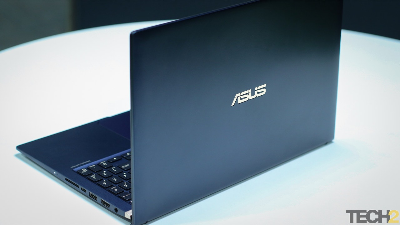  ASUS Zenbook 15 (2019) review: Portable and powerful but ever so slightly flawed