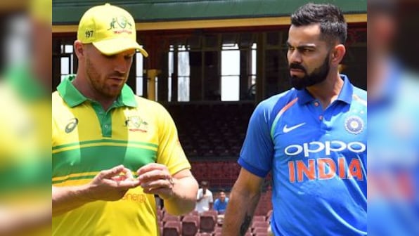 India vs Australia LIVE Streaming: When and where to watch 2nd ODI match at Adelaide on live tv online