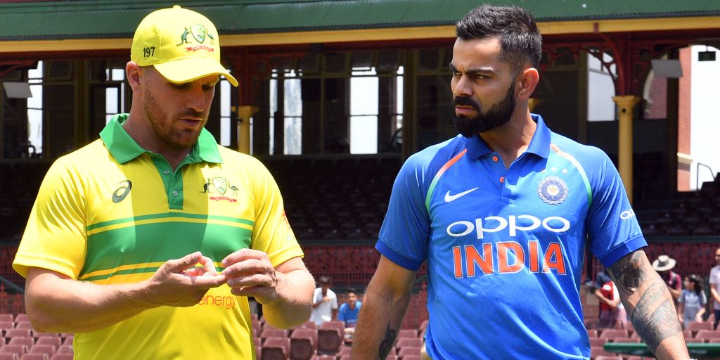 india vs australia live streaming criclive