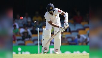 Australia vs Sri Lanka: Pat Cummins, debutant Jhye Richardson put hosts in charge on opening day of first Test