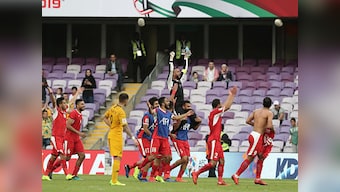 AFC Asian Cup 2019: Defending champions Australia stunned by Jordan to slump to worst ever start in competition