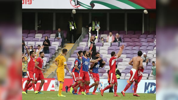 AFC Asian Cup 2019: Defending champions Australia stunned by Jordan to slump to worst ever start in competition