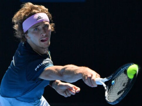 Australian Open 2019: Alexander Zverev's tepid loss reinforces the need for him to draw inspiration from competitors Australian Open 2019: Alexander Zverev's tepid loss reinforces the need for him to draw inspiration from competitors
