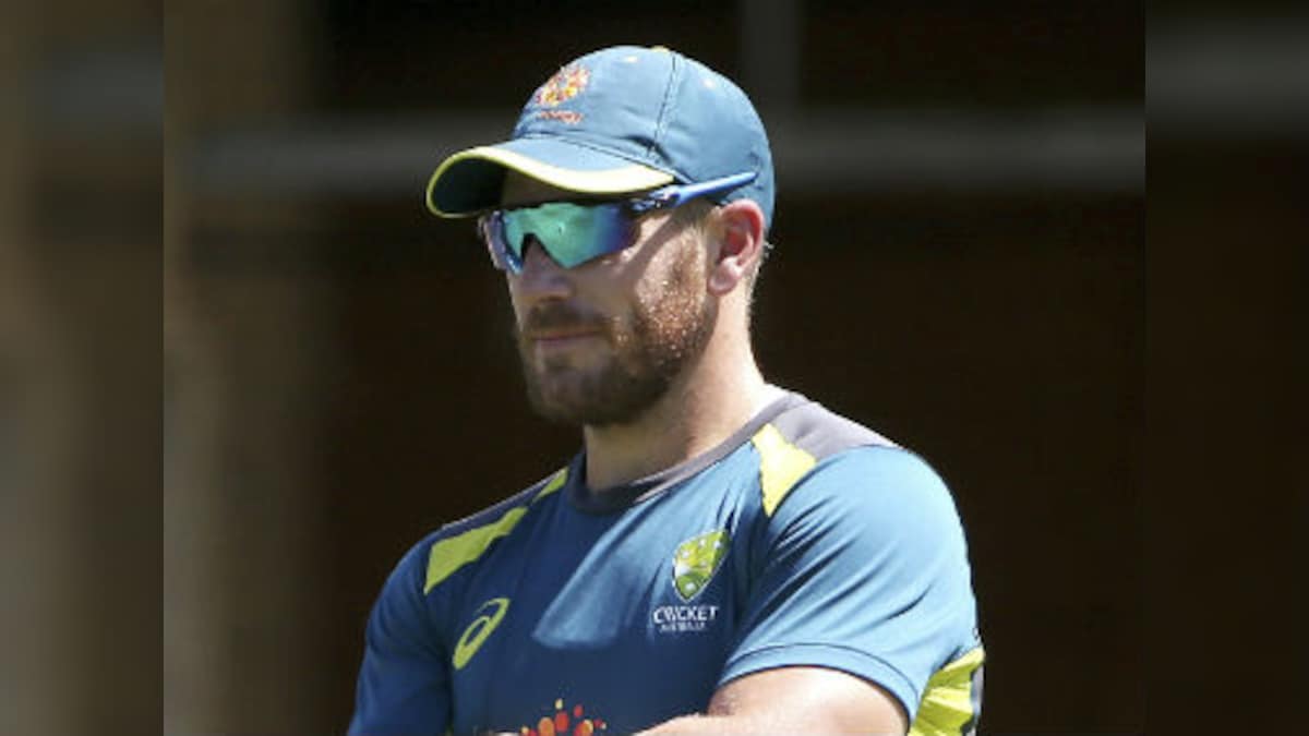 India vs Australia: Aaron Finch says sub-continent can make teams doubt their abilities but Aussies are ready for challenge