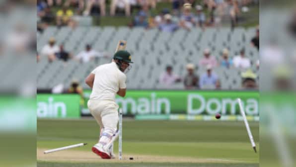 India vs Australia: Hosts' batsmen have long way to go after poor Test series; Justin Langer's 30-run benchmark not the solution