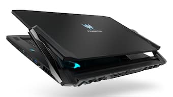 Acer Predator Triton 900 is a $4,000 gaming convertible which just launched at CES