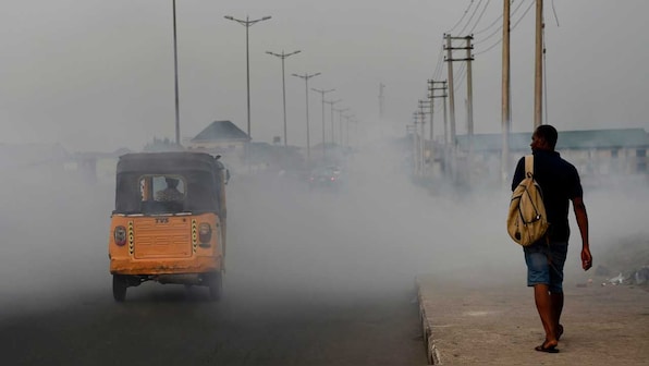 IITs, other institutions in 18 states join hands to fight air pollution, implement NCAP