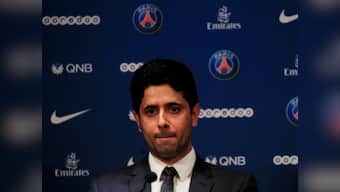Swiss federal criminal court dismisses PSG, BeIN Media Group president Nasser Al-Khelaifi bid to recuse prosecutors