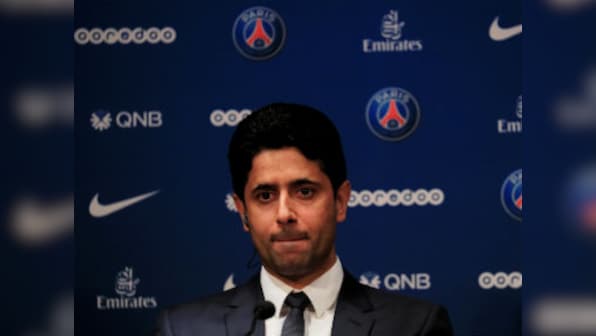 Swiss federal criminal court dismisses PSG, BeIN Media Group president Nasser Al-Khelaifi bid to recuse prosecutors