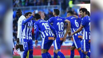 LaLiga: Alaves climb to fourth place with win over struggling Valencia; Rayo Vallecano edge past Real Valladolid