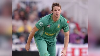 South Africa all-rounder Albie Morkel announces retirement from cricket