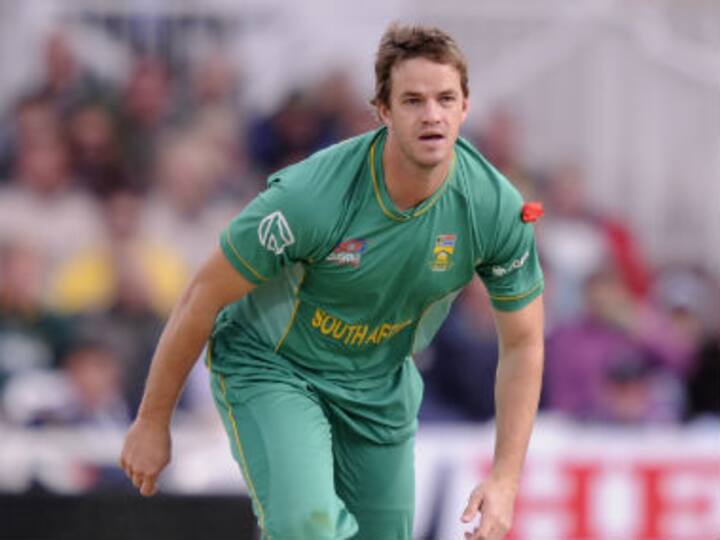 South Africa all-rounder Albie Morkel announces retirement from cricket