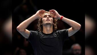 Australian Open 2019: For high-flying Alexander Zverev, Grand Slams represent the final frontier