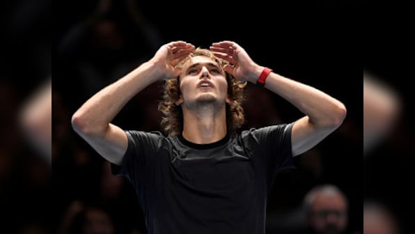 Australian Open 2019: For high-flying Alexander Zverev, Grand Slams represent the final frontier