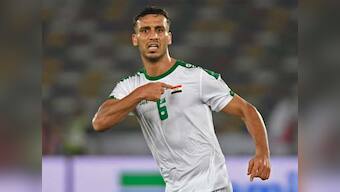 AFC Asian Cup 2019: Ali Adnan's excellent late free-kick powers Iraq to comeback victory over Vietnam